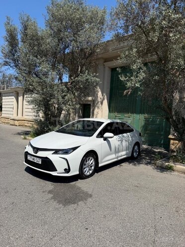 Toyota Corolla-3