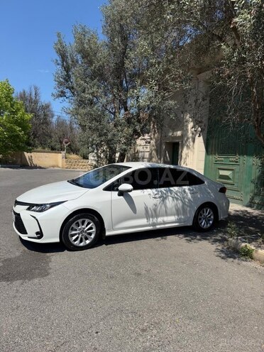 Toyota Corolla-5