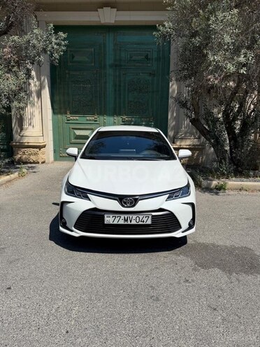 Toyota Corolla-1