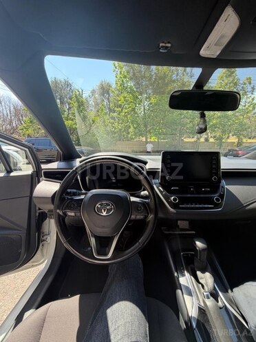 Toyota Corolla-11