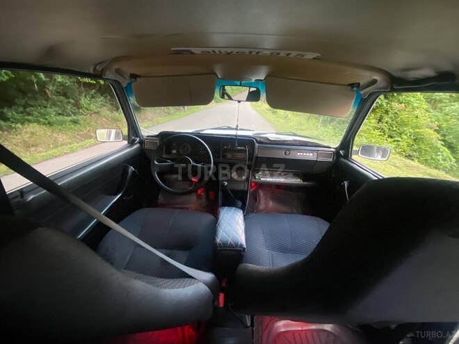 LADA (VAZ) 2107-6