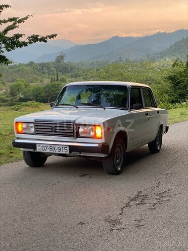 LADA (VAZ) 2107-3