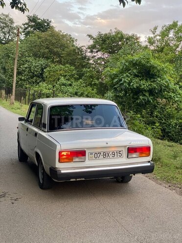 LADA (VAZ) 2107-4