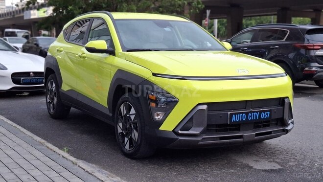 Hyundai Kona-4