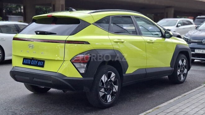 Hyundai Kona-5