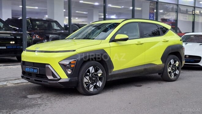 Hyundai Kona-15