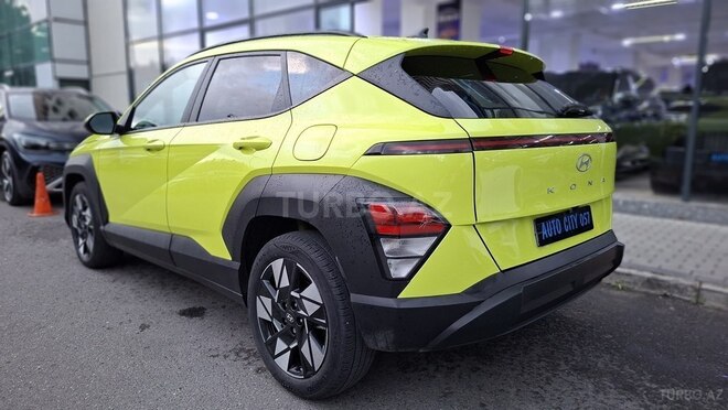 Hyundai Kona-8