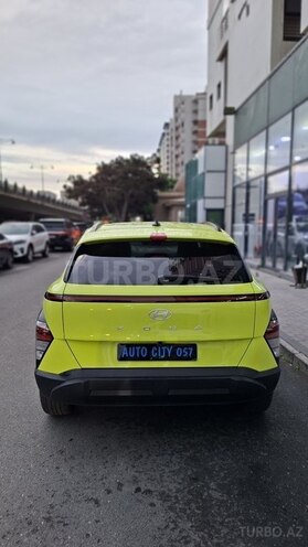 Hyundai Kona-14