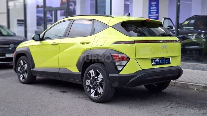 Hyundai Kona-10