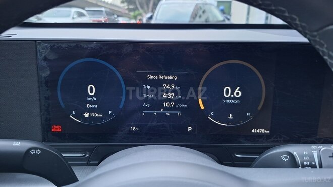 Hyundai Kona-9