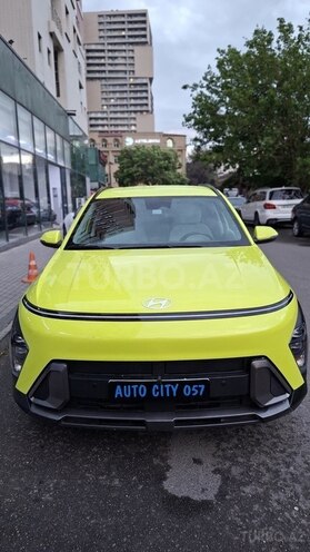 Hyundai Kona-1