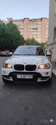 BMW X5-1