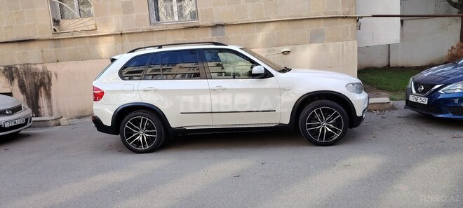 BMW X5-2