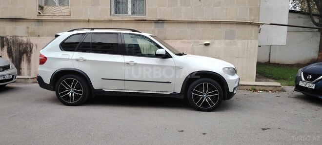 BMW X5-3