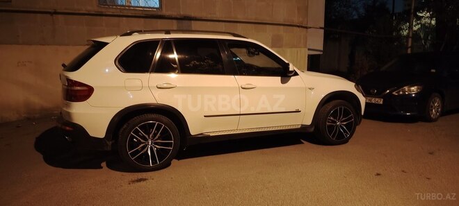 BMW X5-9
