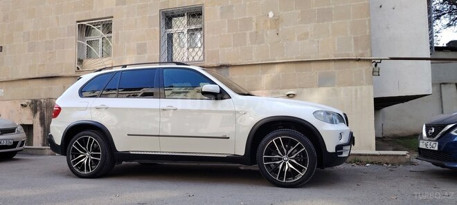 BMW X5-8