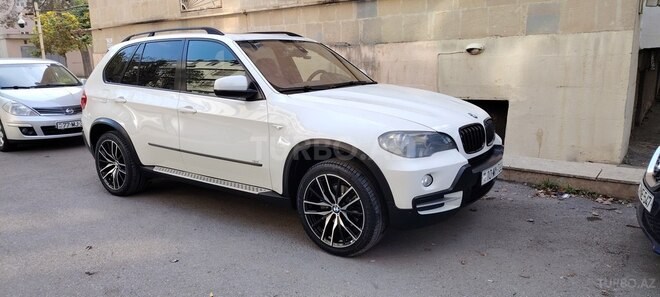 BMW X5-4