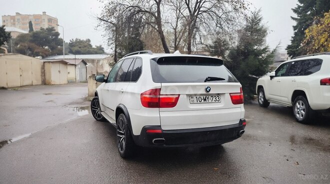 BMW X5-5