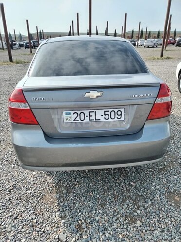 Chevrolet Aveo-2