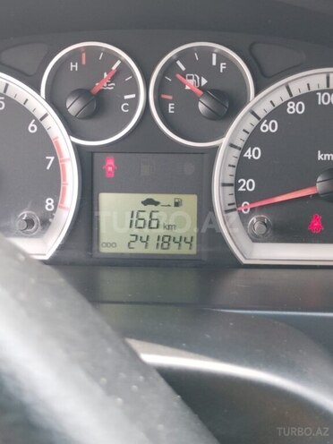 Chevrolet Aveo-6