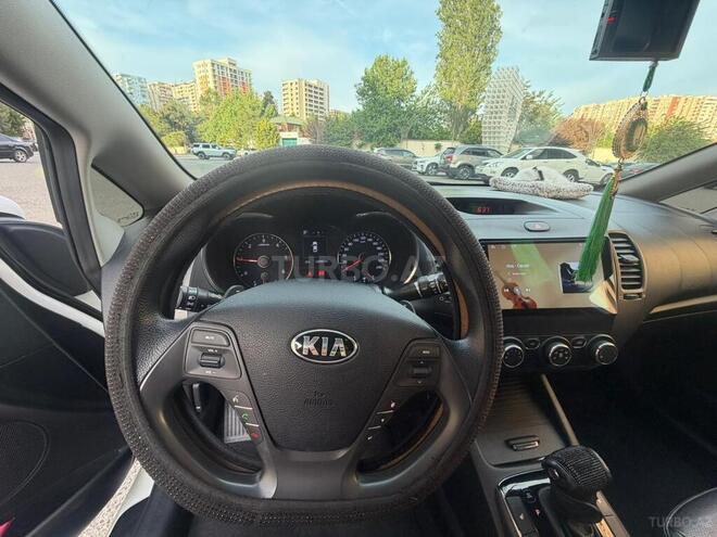 Kia K3-11
