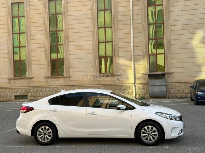 Kia K3-8