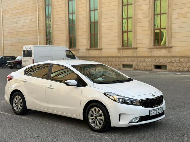Kia K3-9