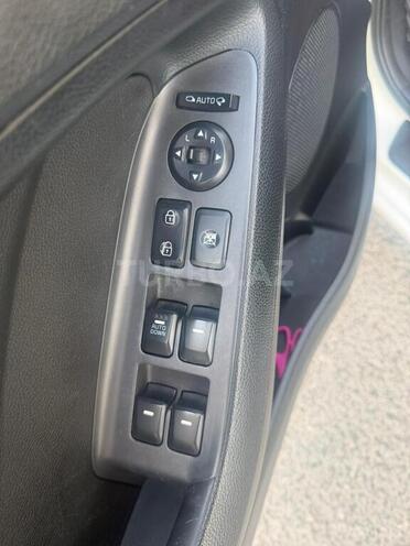 Kia K3-4