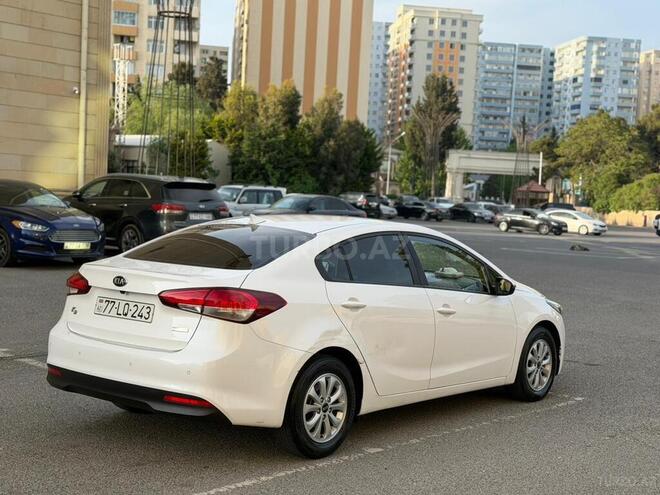 Kia K3-7