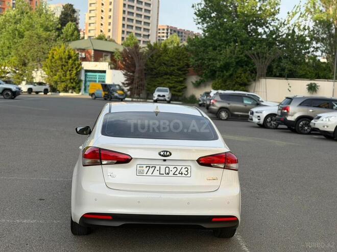 Kia K3-6