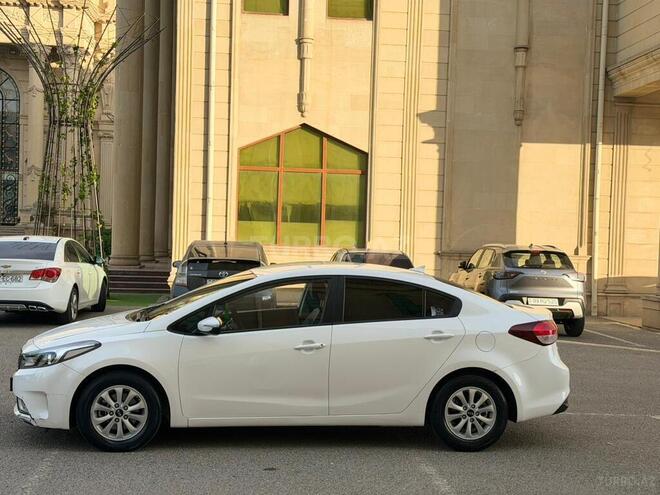Kia K3-12