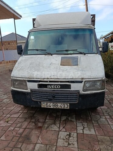 Iveco 35C15-1