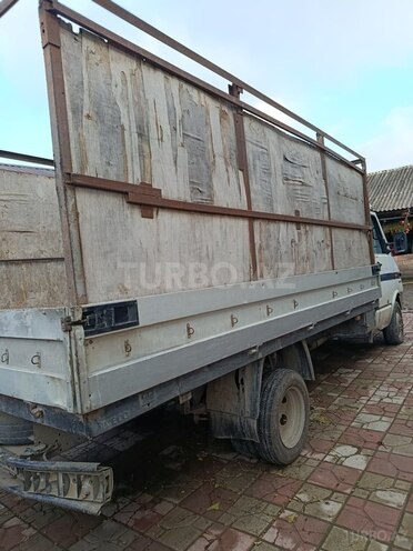 Iveco 35C15-5
