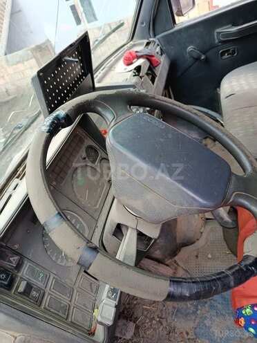 Iveco 35C15-4