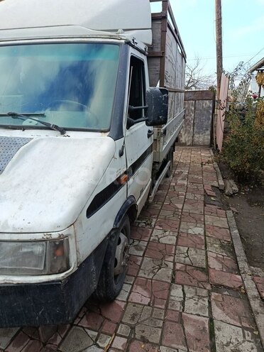 Iveco 35C15-6