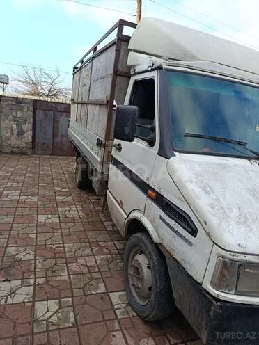 Iveco 35C15-7