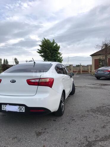 Kia Rio-14