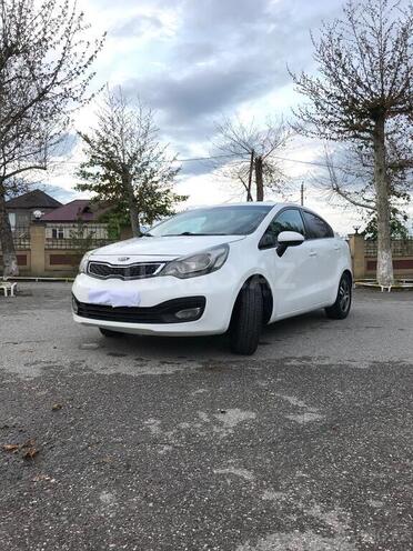 Kia Rio-2