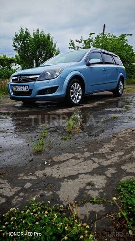 Opel Astra-10