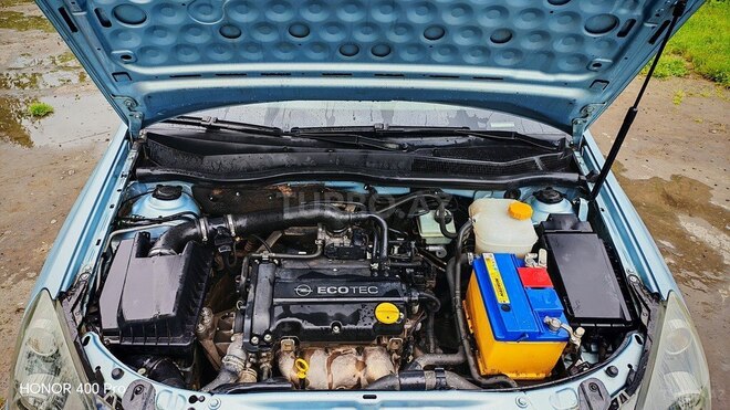 Opel Astra-9