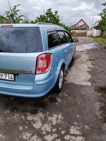 Opel Astra-4
