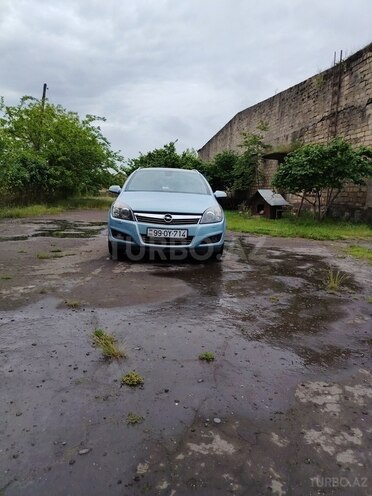 Opel Astra-6