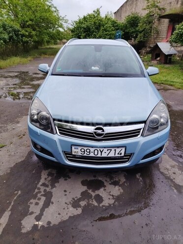 Opel Astra-5