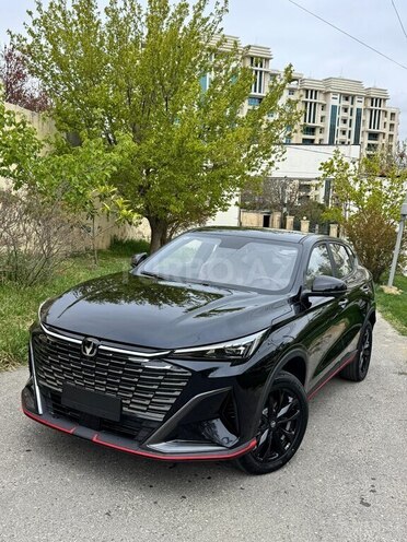 Changan Oshan X5 Plus-1