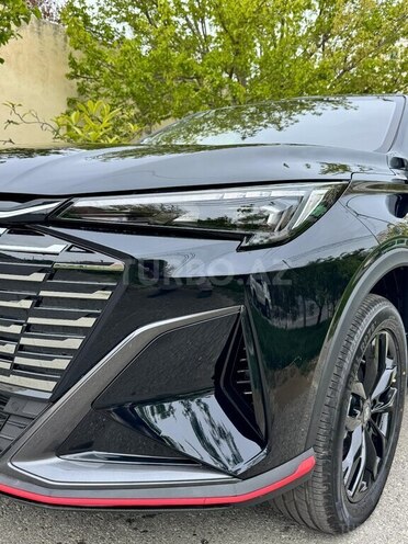 Changan Oshan X5 Plus-3