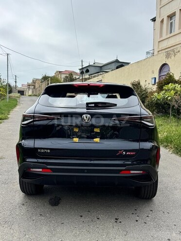 Changan Oshan X5 Plus-2