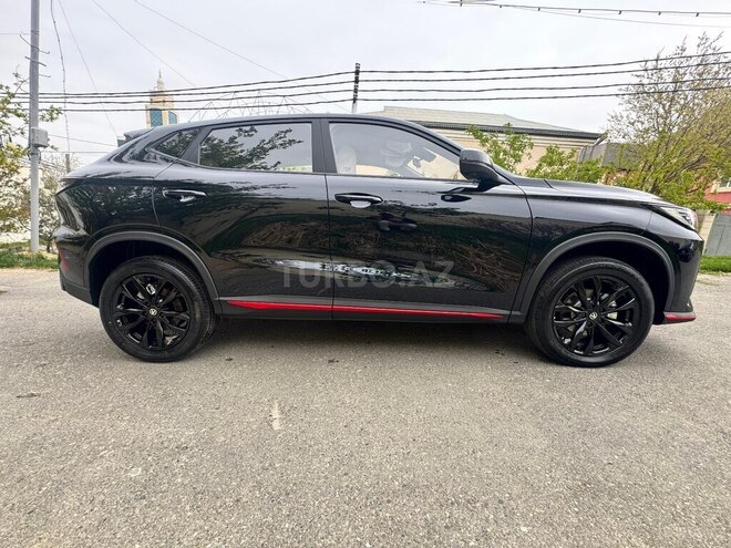 Changan Oshan X5 Plus-5