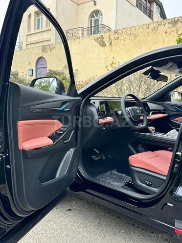 Changan Oshan X5 Plus-6