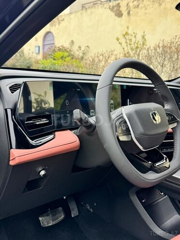 Changan Oshan X5 Plus-7