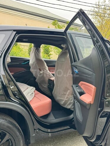 Changan Oshan X5 Plus-9